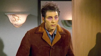 Seinfeld Episódio 16