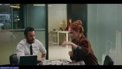 Lembranças de um Amor-Episódio 7