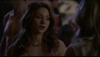 Faking It-E1