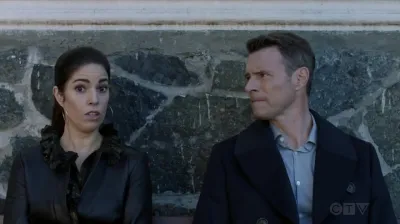Whiskey Cavalier: Jogo de Espiões-E5.The English Job