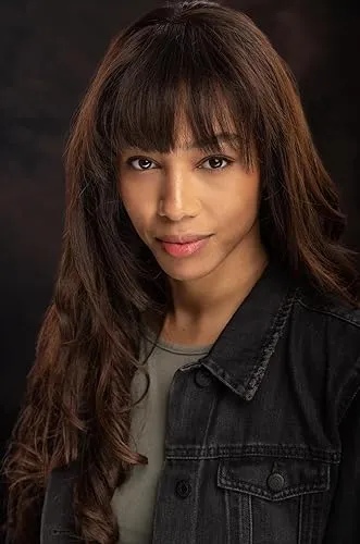 Angelie Simone