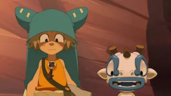 E23.A busca do Dofus