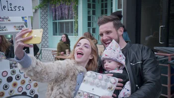 Younger Episódio 5