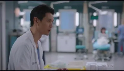Grey's Anatomy-E6