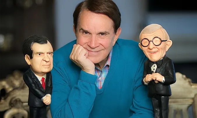 Rich Little