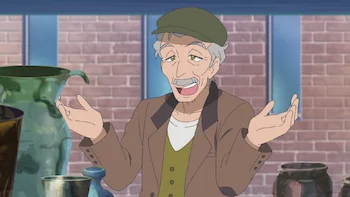 A Série Pokémon: Horizontes Episódio 28