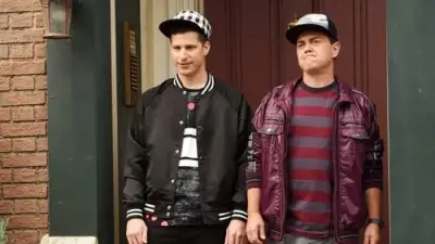 Brooklyn Nine-Nine-E3