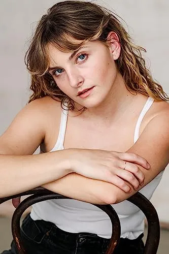 Maya Donato