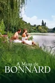 A Musa de Bonnard