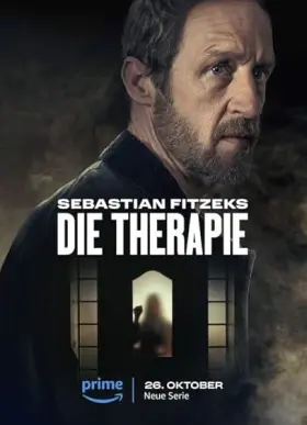 A Terapia, por Sebastian Fitzek assistir online grátis