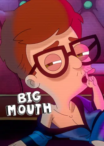 Big Mouth
