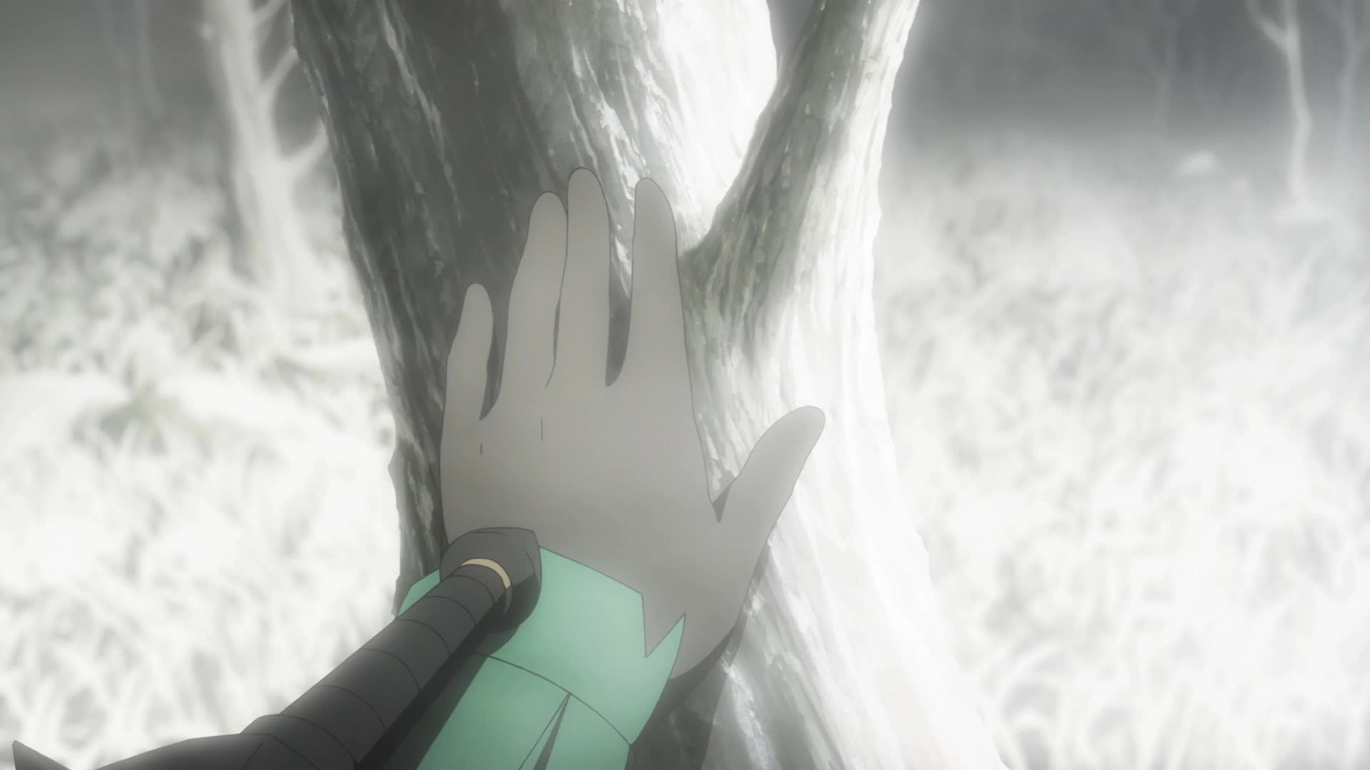 Is It Wrong to Try to Pick Up Girls in a Dungeon? Episódio 6
