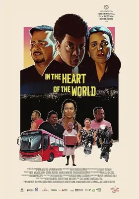 No Coração do Mundo assistir online grátis