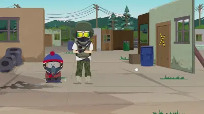 South Park-E5.Help, My Teenager Hates Me!