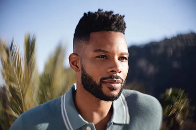 Kerry Rhodes