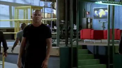Prison Break: Em Busca da Verdade-E9