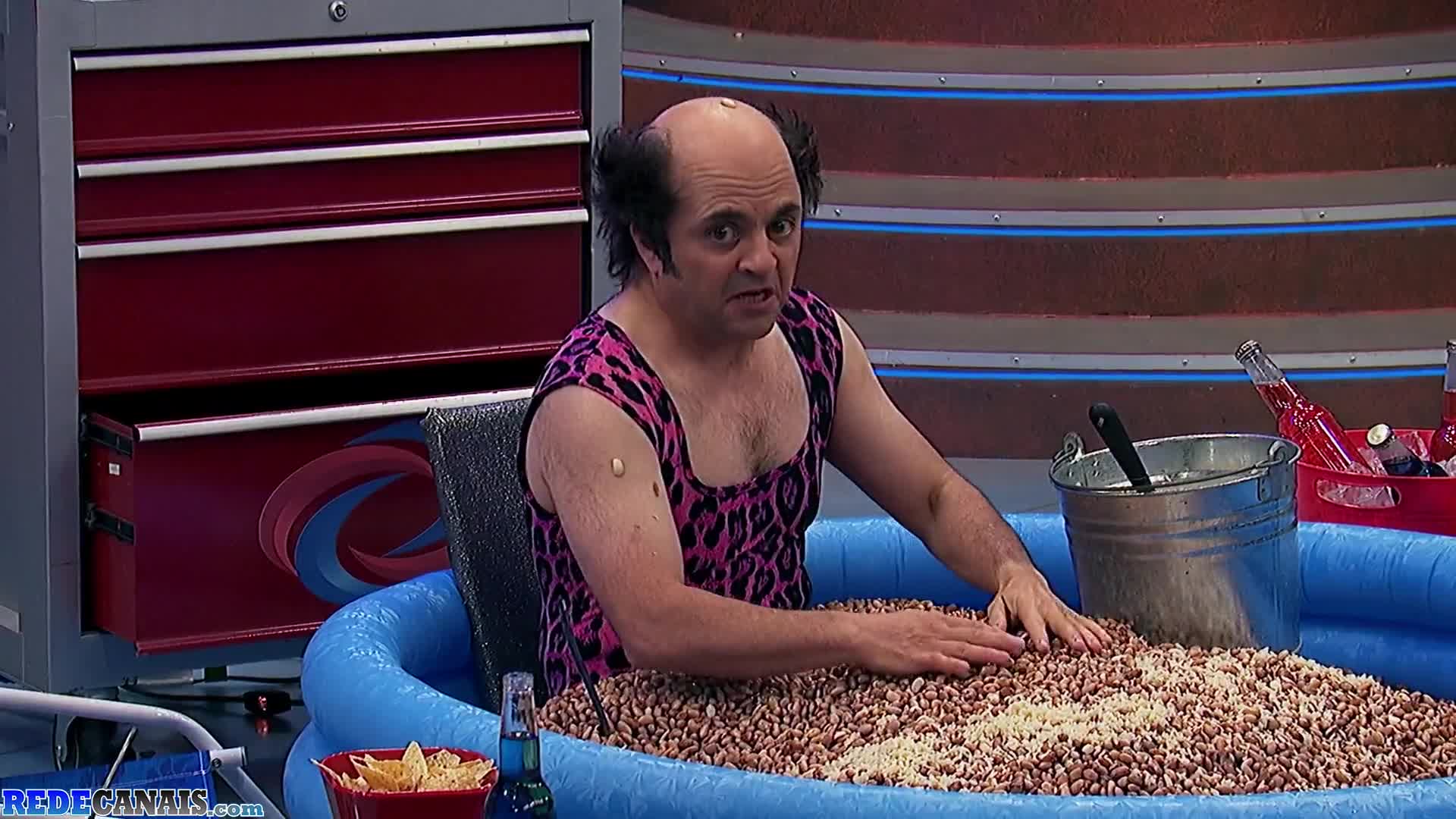 Henry Danger Episódio 15