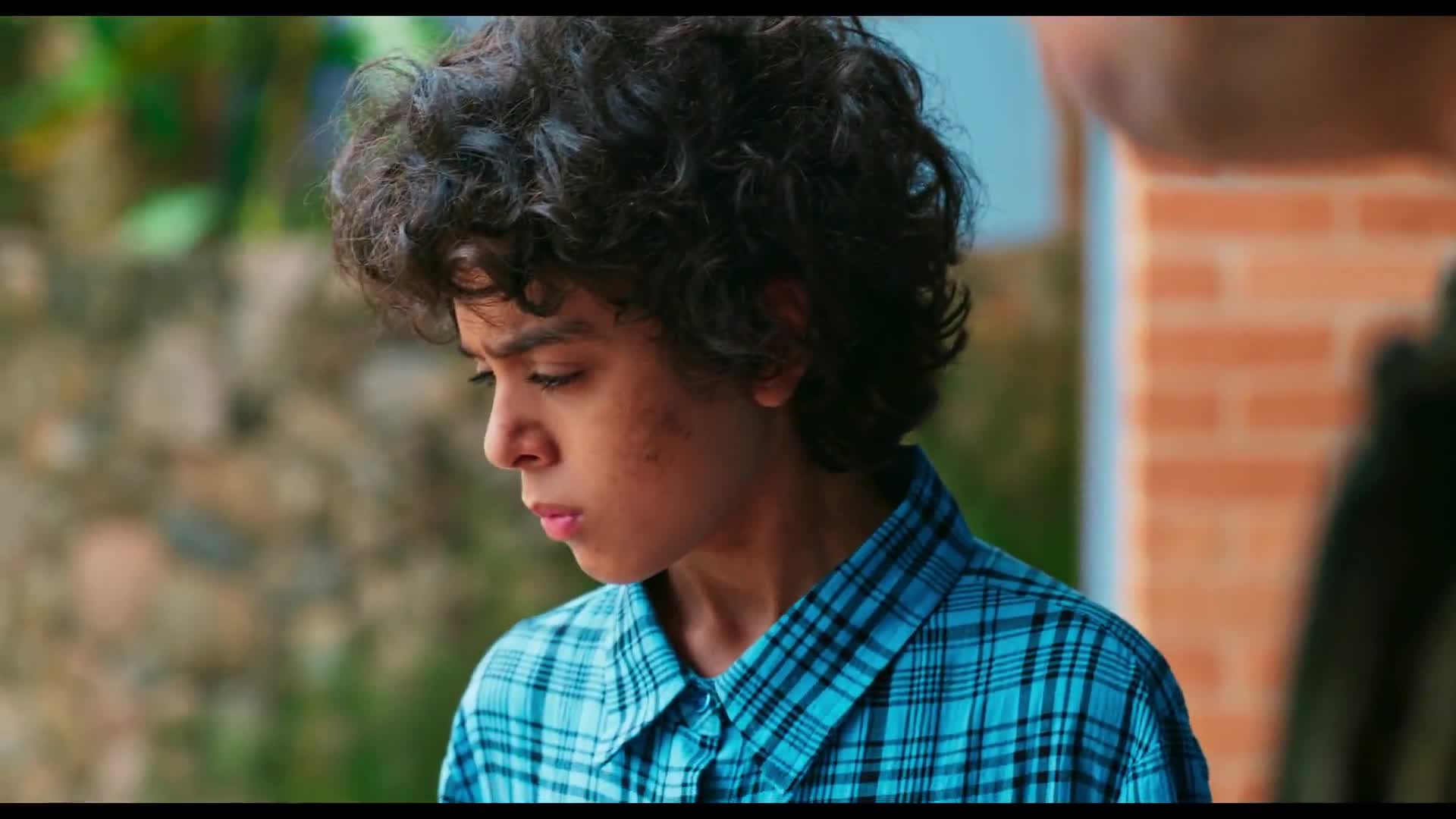 Turma da Mônica - A Série Episódio 8