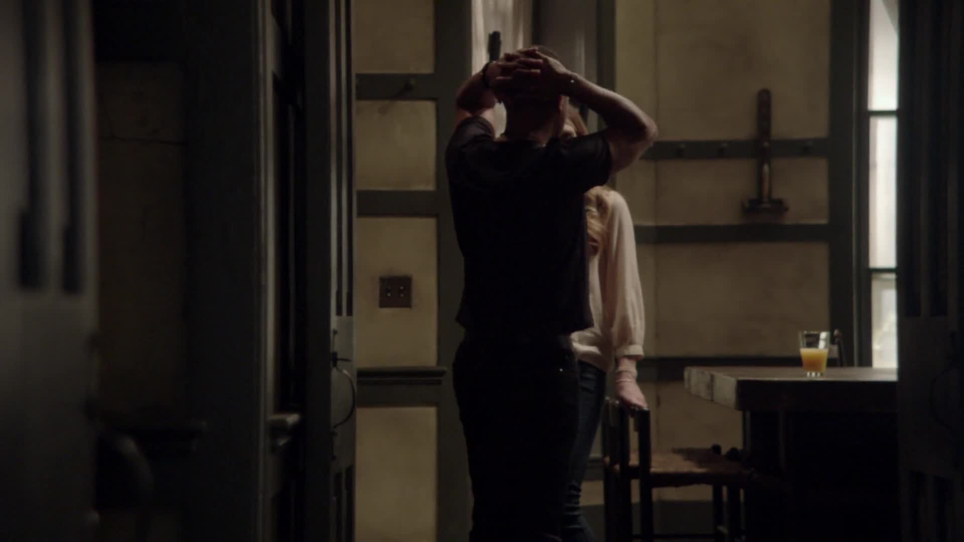 American Horror Story Episódio 7