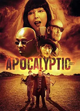 Apocalyptic 2077 assistir online grátis