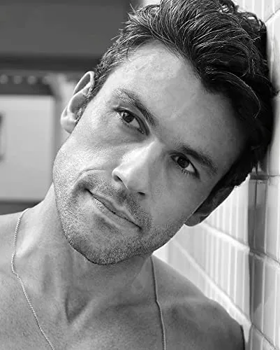 Roberto Rios