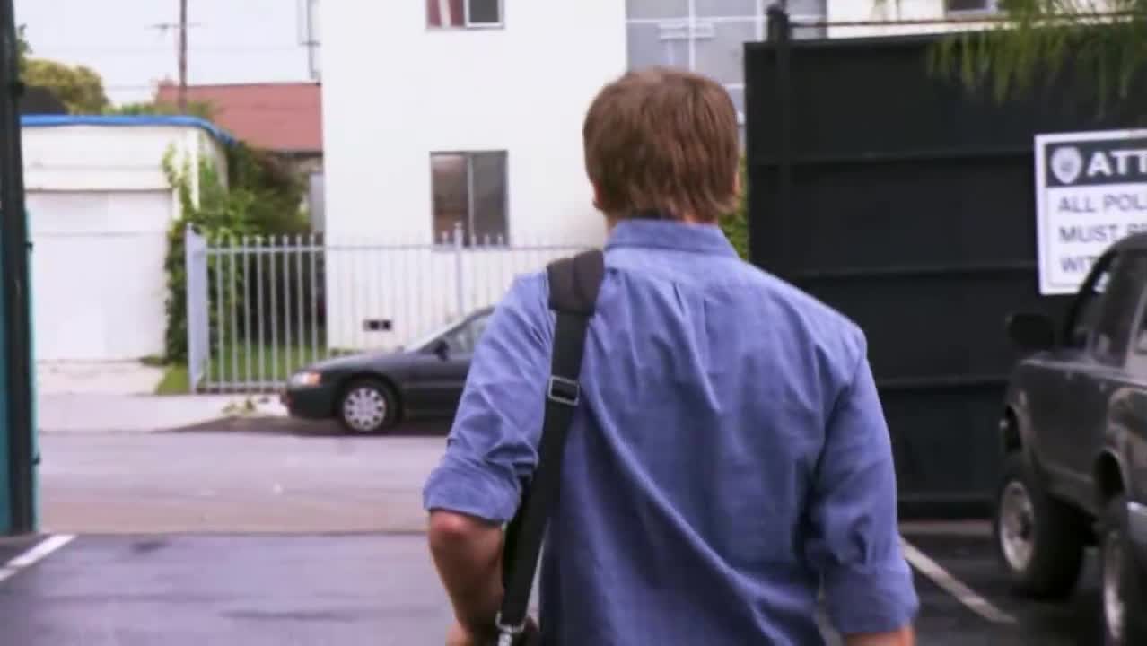 Dexter Episódio 2