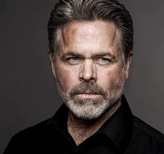 Michael Dickson