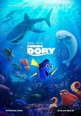 Procurando Dory assistir online grátis
