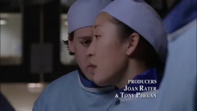 Grey's Anatomy-E19