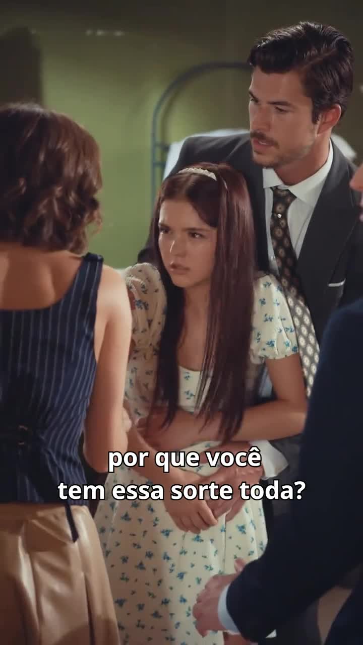 Grávida dos Gêmeos do Bilionário, O Amor Começa Episódio 10