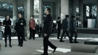 The Expanse-E2.The Big Empty