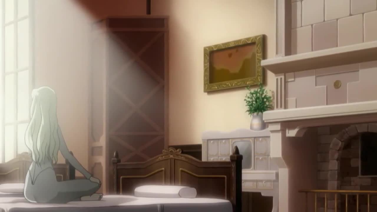 Claymore Episódio 7