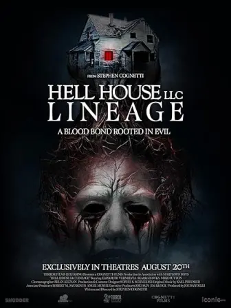 Hell House LLC: A Herança
