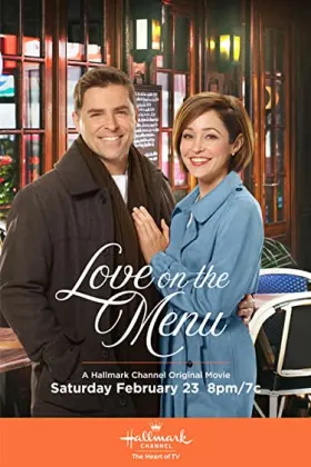 Amor à La Carte assistir online grátis