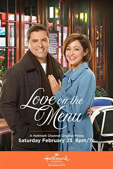 Pôster de Amor à La Carte (2019)