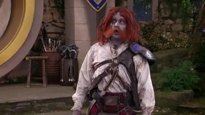 E6.Knight of the Living Dead