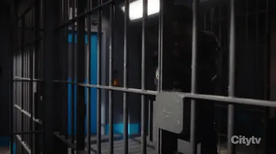 Hudson & Rex-E18.Jail Break