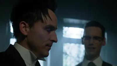 Gotham-Episódio 7