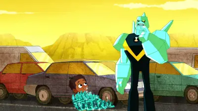 Ben 10-E7.Bridge Out