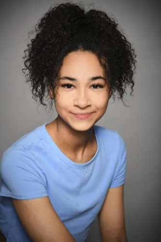 Eve Midgley