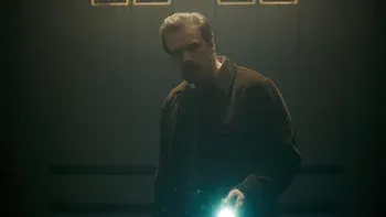 Stranger Things-E5.Capítulo cinco: A pulga e o acrobata