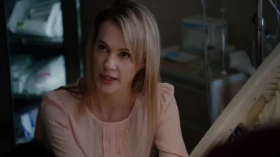 Chicago Med: Atendimento de Emergência-E17.Withdrawal