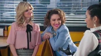 Insatiable-E4.Você é venenosa, Patty!