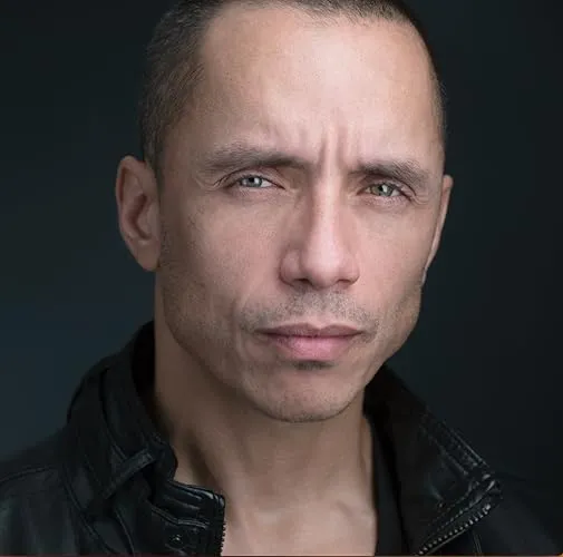 Anthony Alvarez