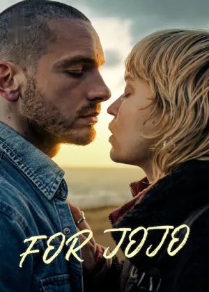 Capa de Tudo por Jojo