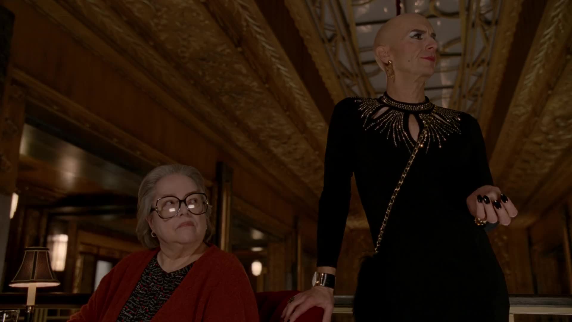 American Horror Story Episódio 12