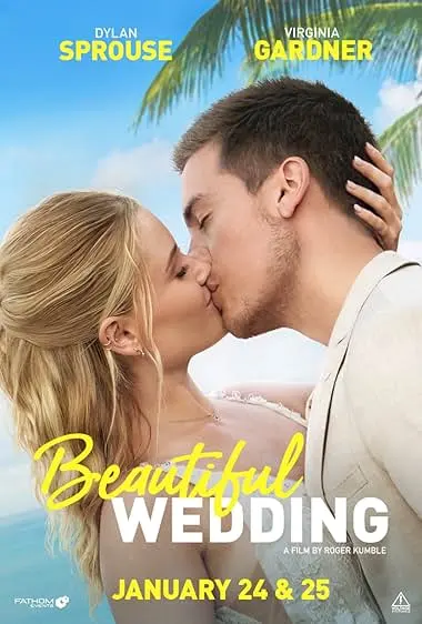 Movie Poster: Beautiful Wedding