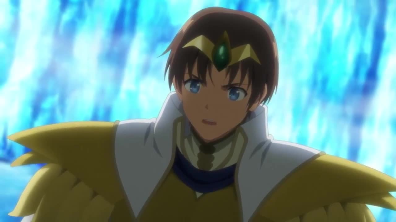 Arifureta: From Commonplace to World's Strongest Episódio 15