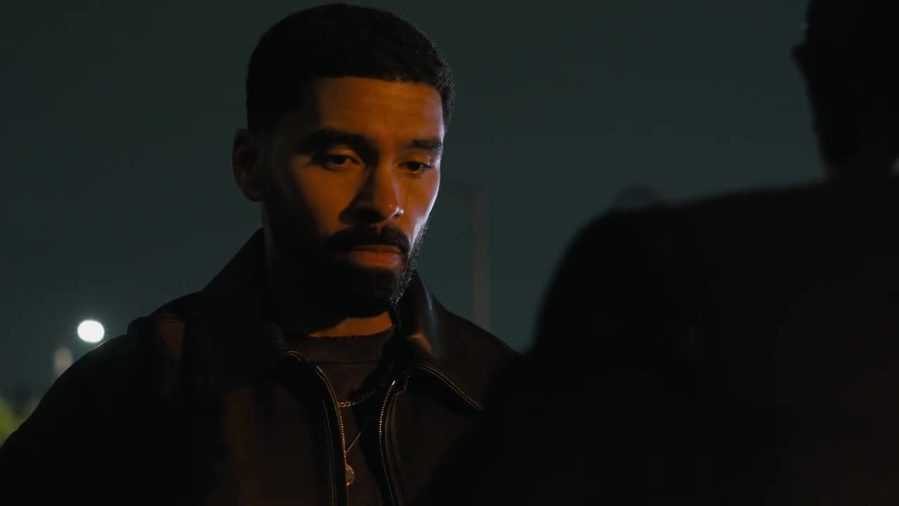 Nêmesis Episódio 7
