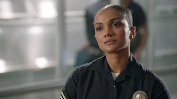 The Rookie Episódio 17